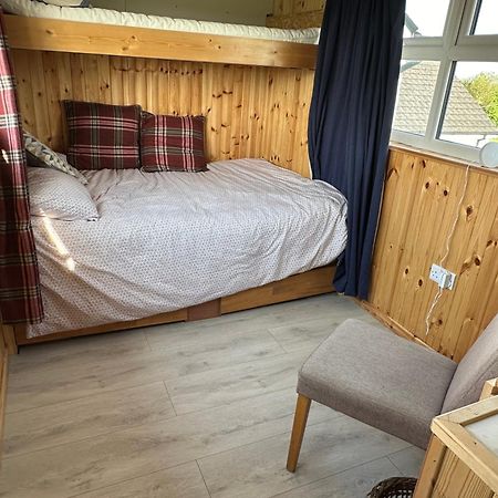 Rural Long Term Accommodation Hillsborough Exterior foto