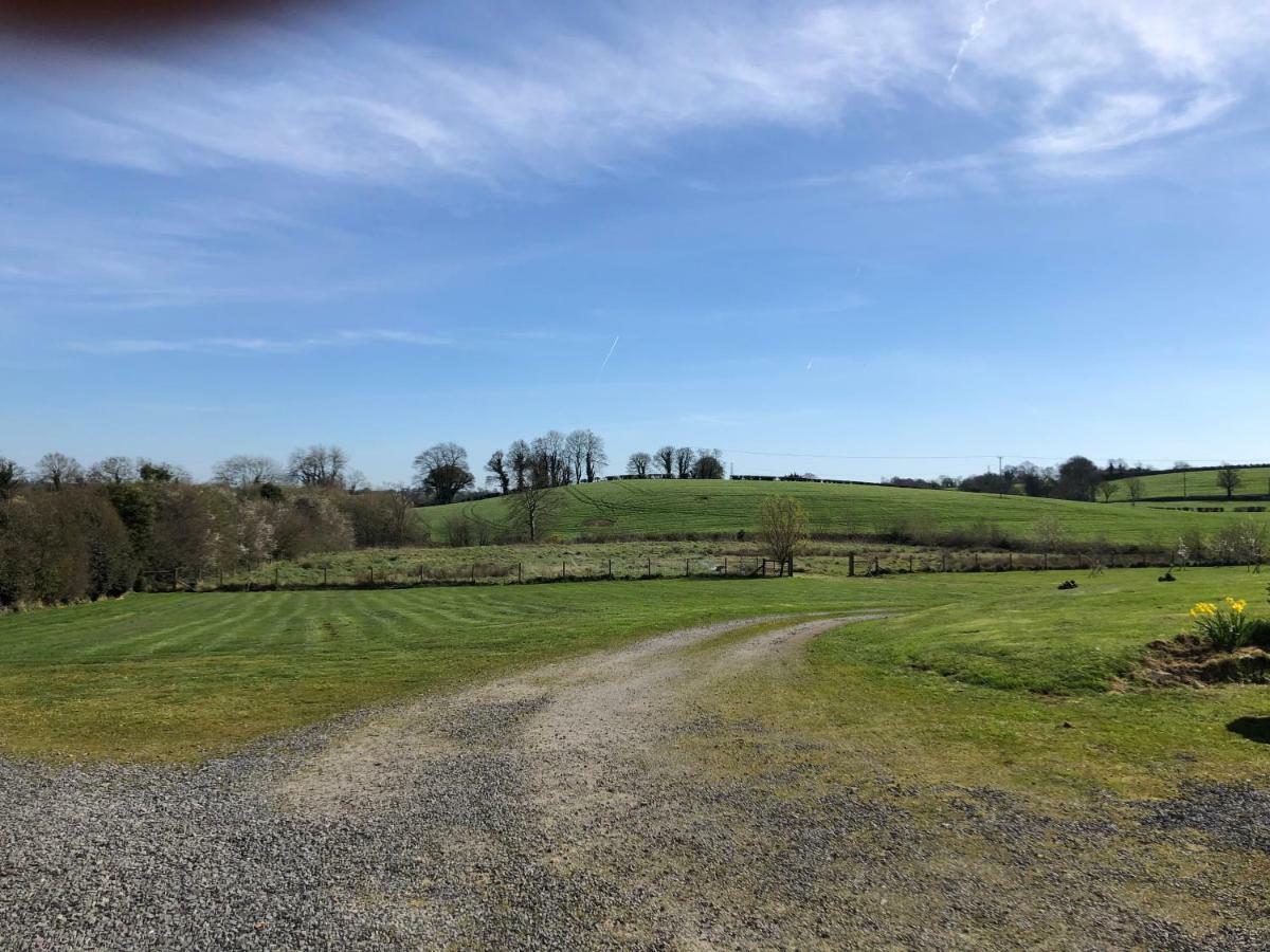 Rural Long Term Accommodation Hillsborough Exterior foto