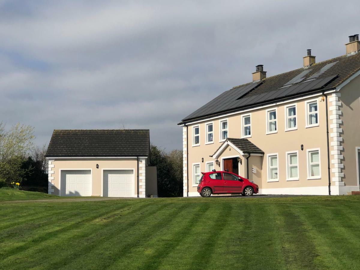 Rural Long Term Accommodation Hillsborough Exterior foto